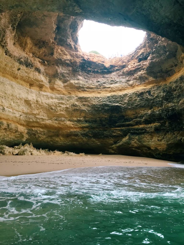 image Cueva de Benagil reiseuhu kqRQDRZjdxw unsplash 1 1