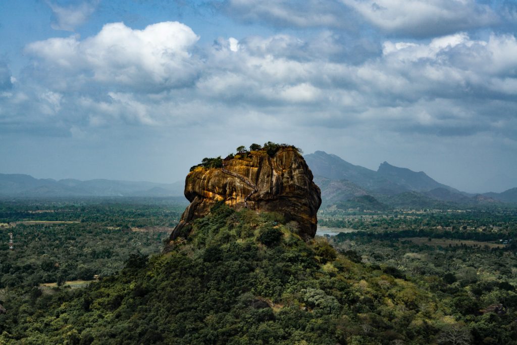 Sri Lanka reabre sus fronteras y vuelve a recibir a turistas de todo el mundo