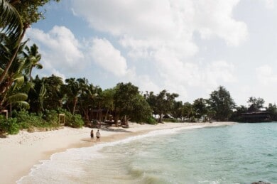 Seychelles recibe a turistas que hayan recibido la vacuna para el COVID-19