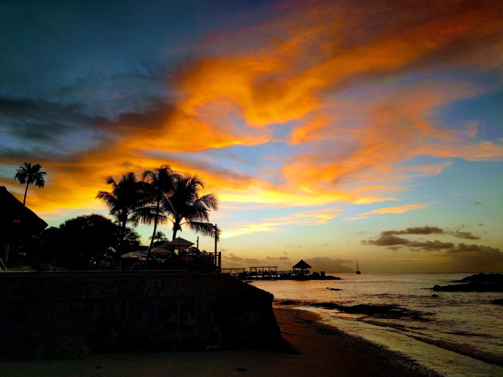 Seychelles recibe a turistas que hayan recibido la vacuna para el COVID-19