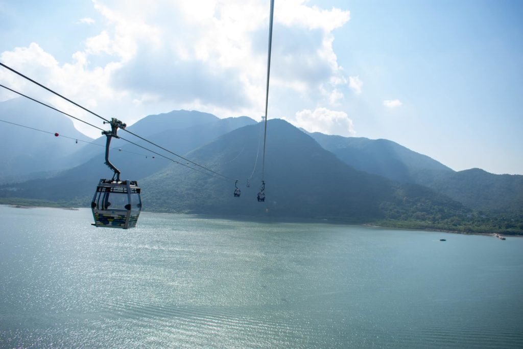 image Isla de Lantau travel sourced nSEkXlobFJ8 unsplash 1