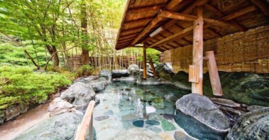 Nishiyama Onsen Keiunkan