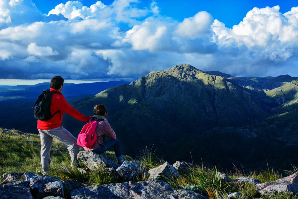 Consejos para visitar el Cerro Uritorco