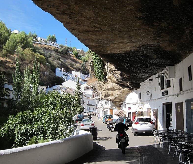 image Setenil de las Bodegas 23937918100 89bd4f5d8a b 1