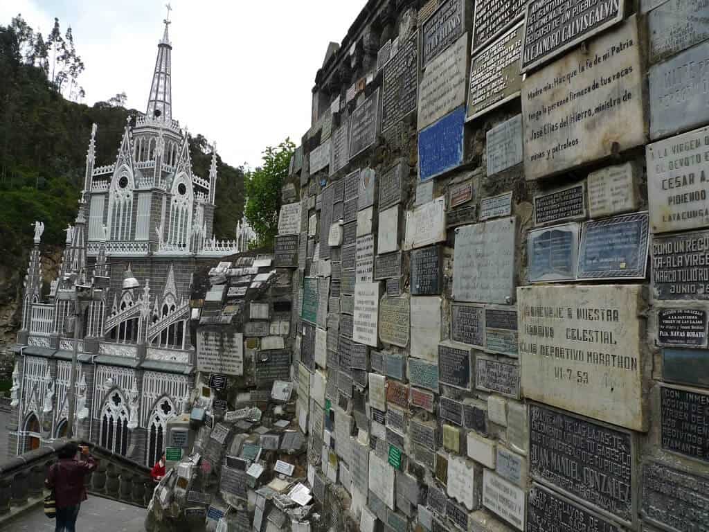 image Santuario de las Lajas 5304515295 6e8e2f851e b 1