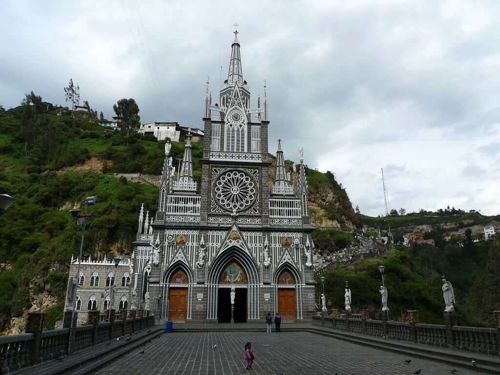 image Santuario de las Lajas 5304522853 7ee3c3696a b 1