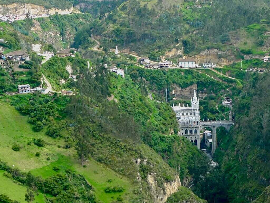 image Santuario de las Lajas 5305089490 b6ba6486b2 b 1