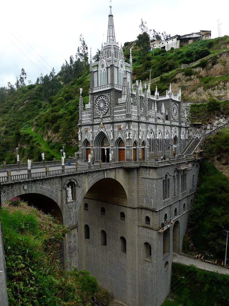 image Santuario de las Lajas 5305127820 7474a5f92e b 1