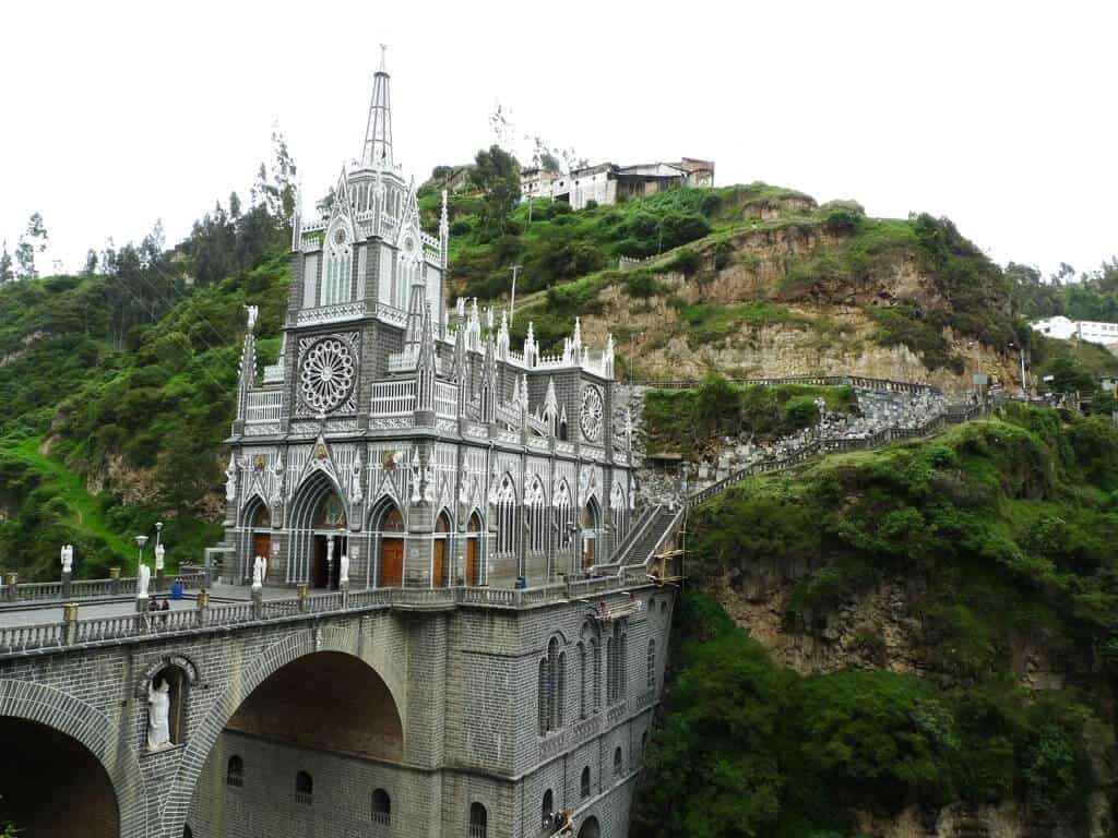 image Santuario de las Lajas 5305131542 4e622887a8 b 1