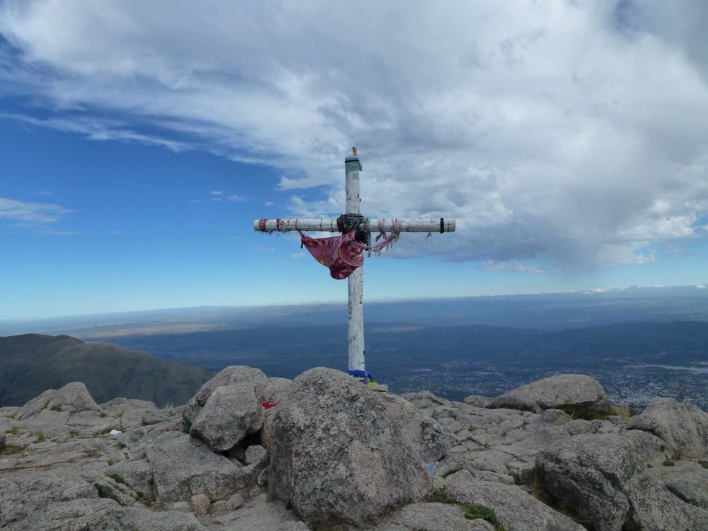 Tips viajeros para visitar el Cerro Uritorco