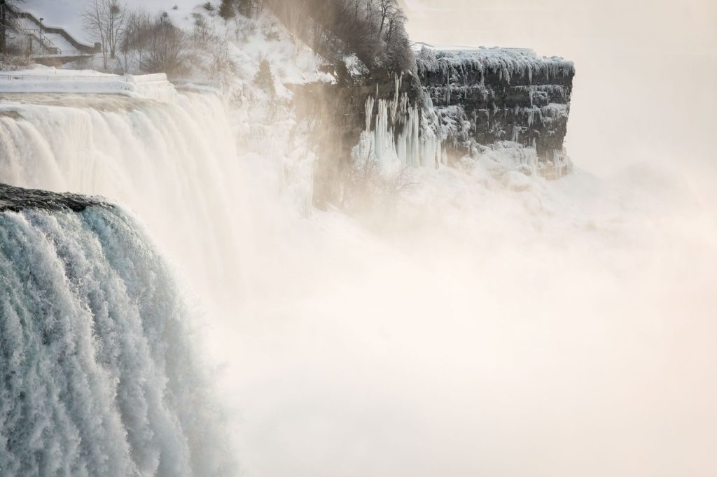 cataratas del Niágara