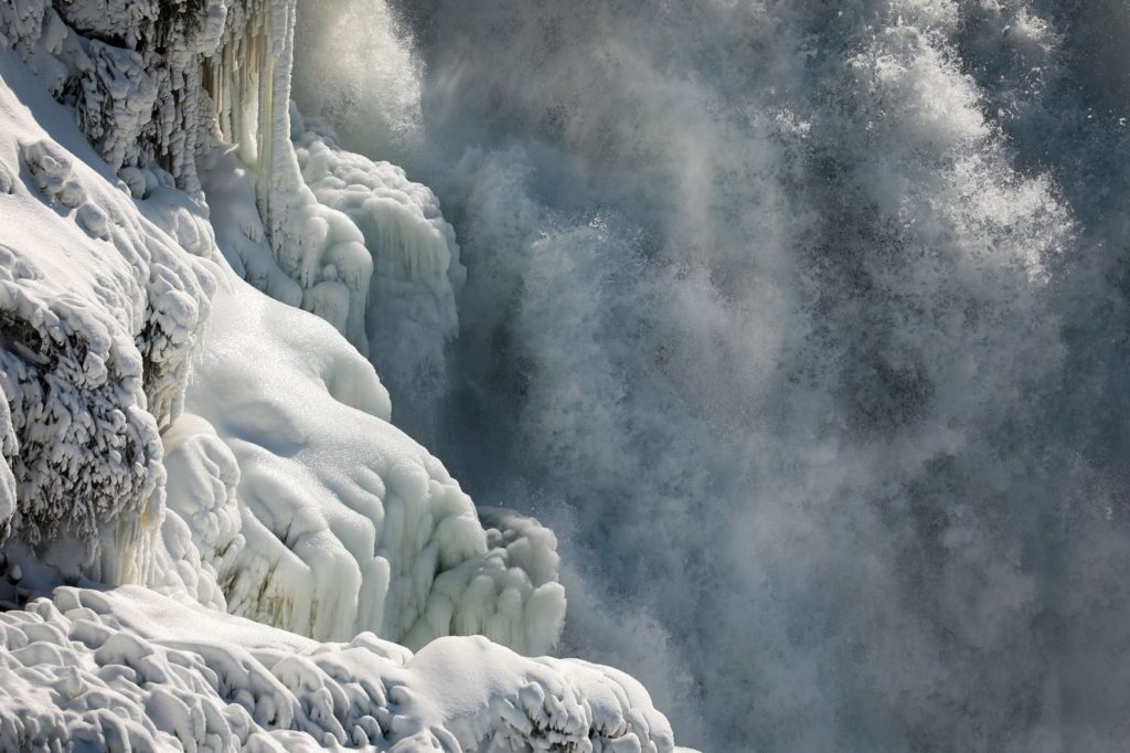 cataratas del Niágara