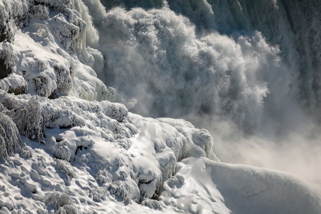 cataratas del Niágara