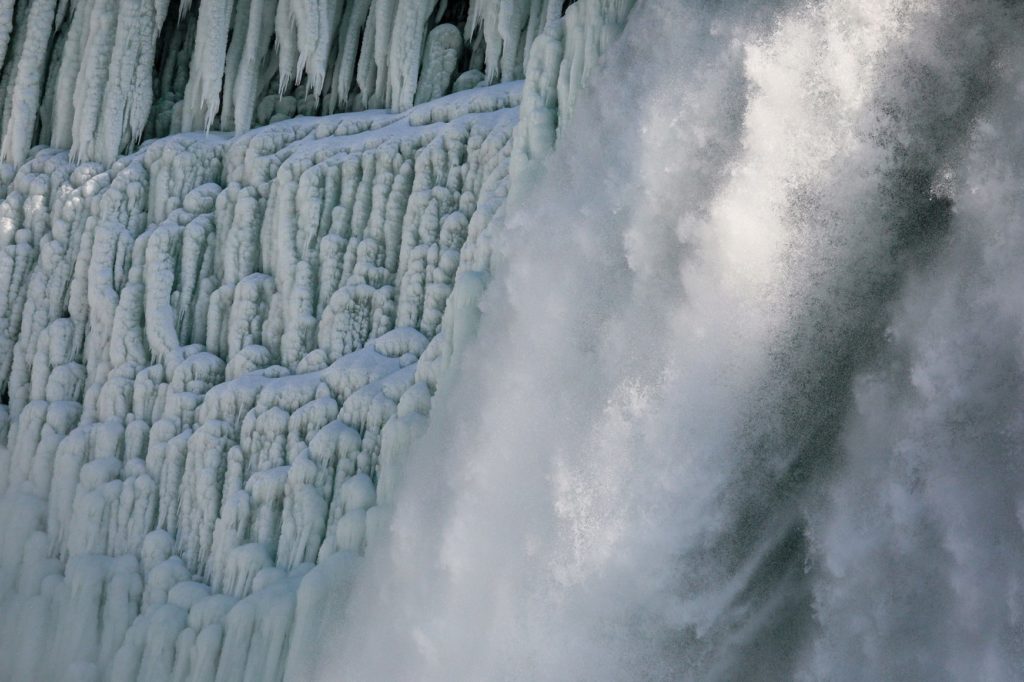 cataratas del Niágara