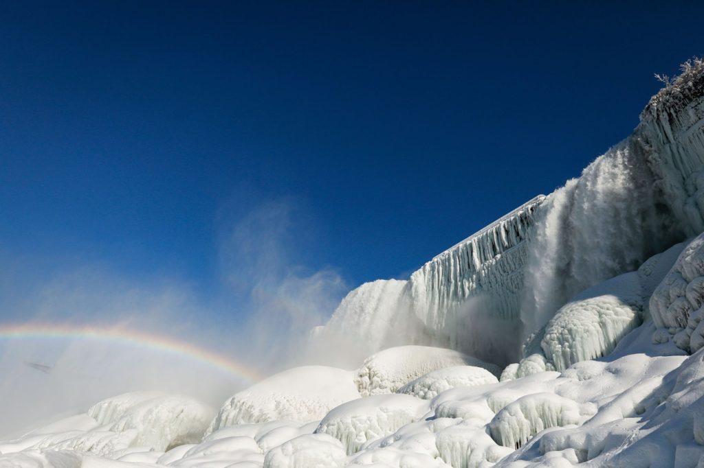 cataratas del Niágara