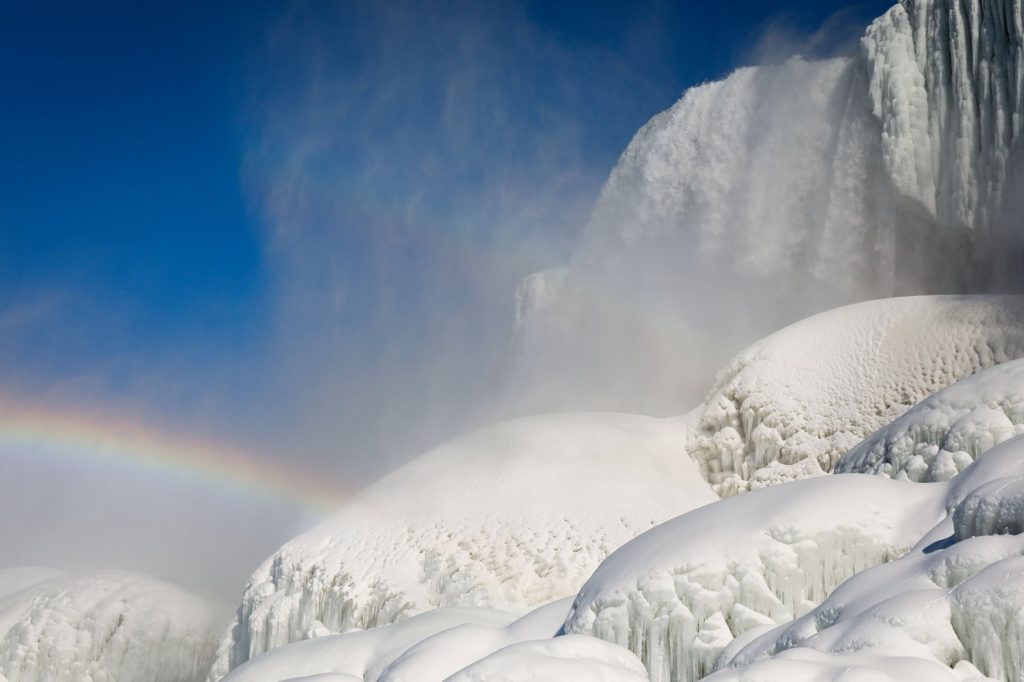 cataratas del Niágara