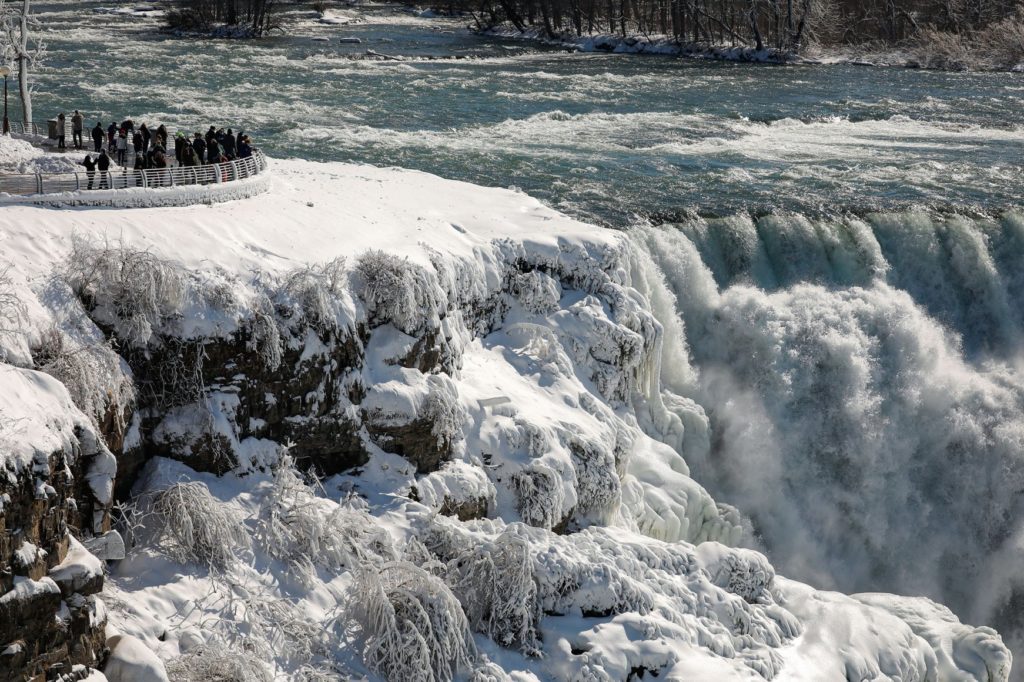 cataratas del niágara