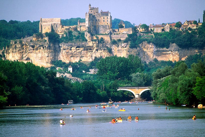 image destinos de Europa para visitar en 2021 Beynac a