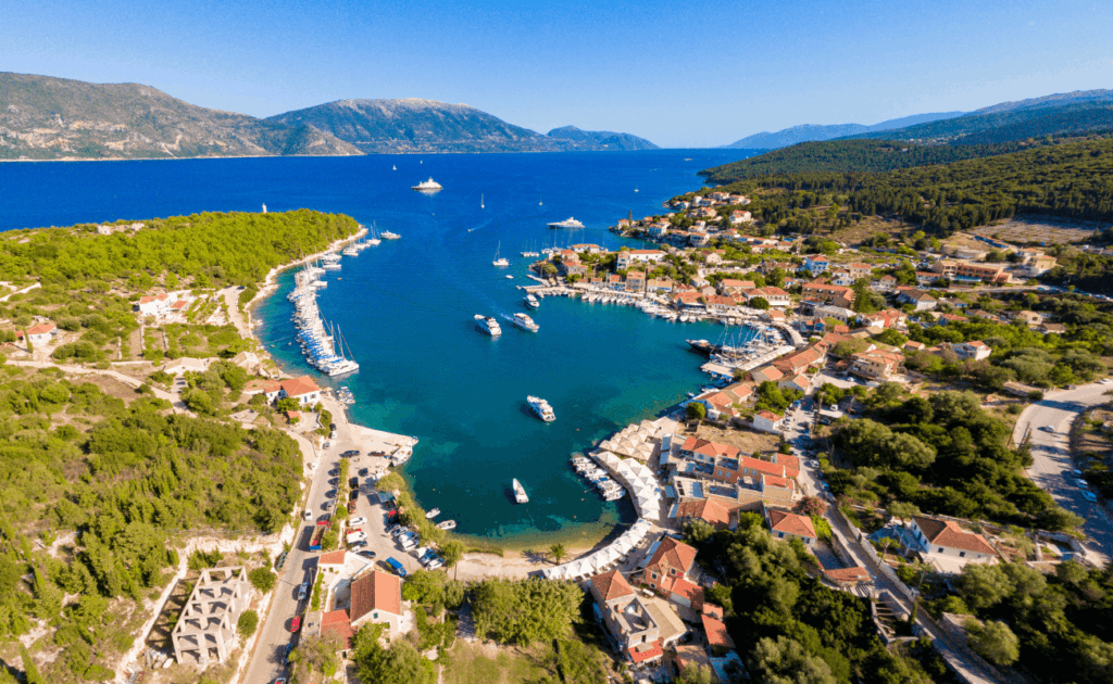 image Christiania Cefalonia 1