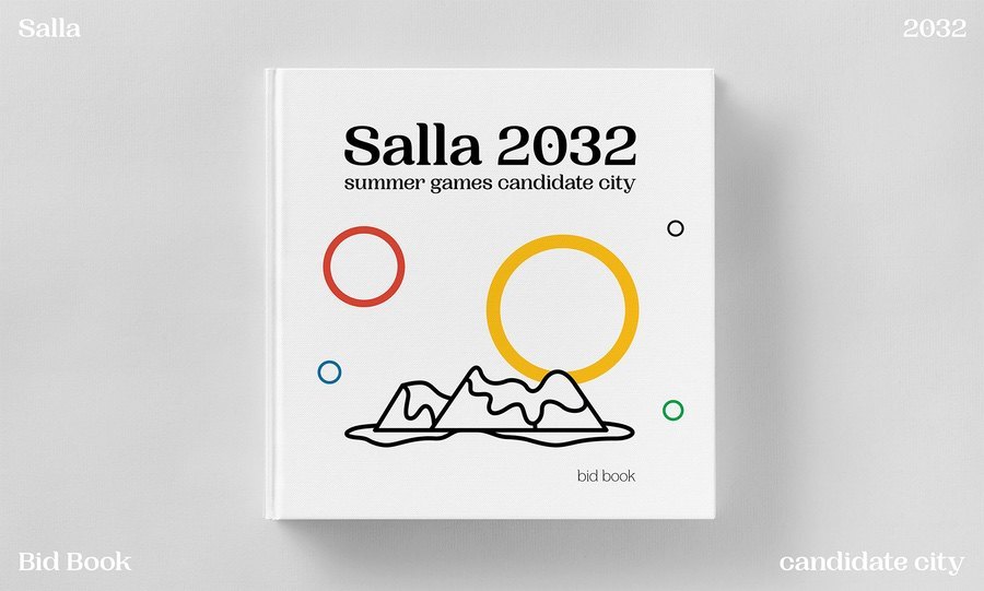 image Juegos Olímpicos de verano El pueblo mas frio de Finlandia presenta su candidatura a los Juegos Olimpicos de verano en 2032 para concienciar sobre el cambio climatico 5