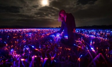 Daan Roosegaarde