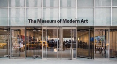 El MoMa ofrece una serie de cursos gratuitos que se pueden realizar de forma virtual y desde cualquier parte del mundo