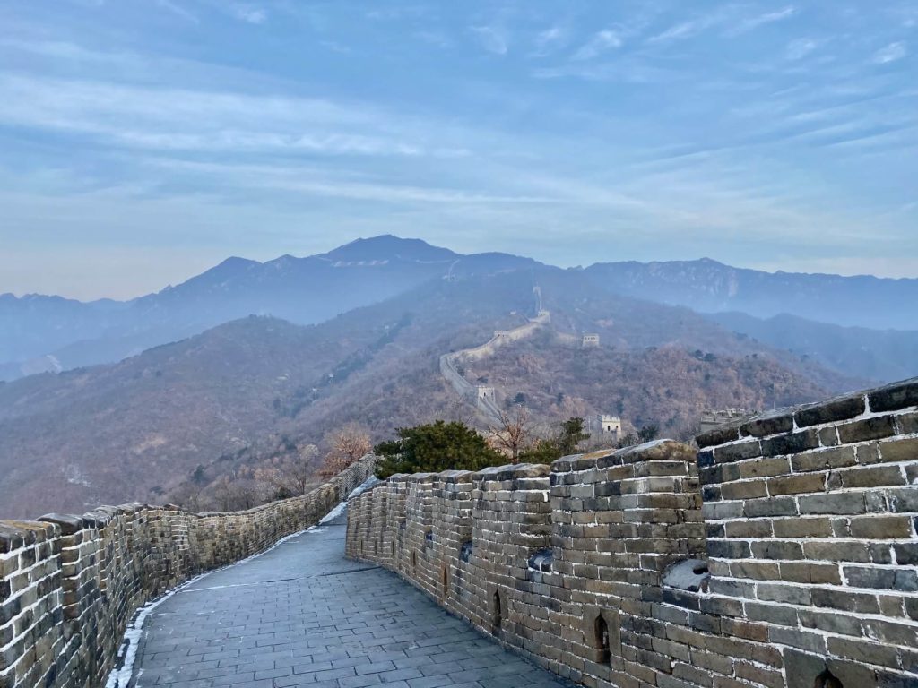 image Gran Muralla China ashley ross AyUH7XHZUBQ unsplash 1