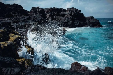 Un nuevo estudio predice que el nivel del mar aumentará más rápido de lo que se creía