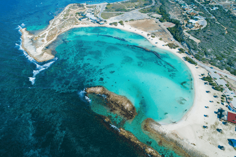 image mejores playas de aruba baby beach 1