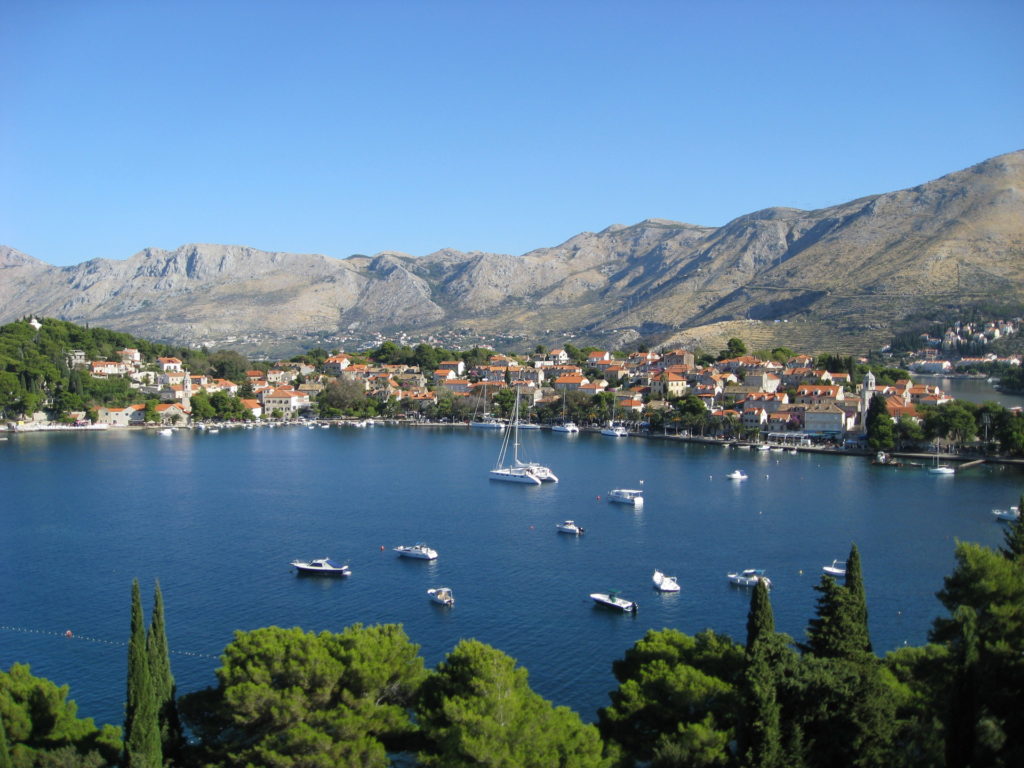 image destinos de Europa para visitar en 2021 cavtat