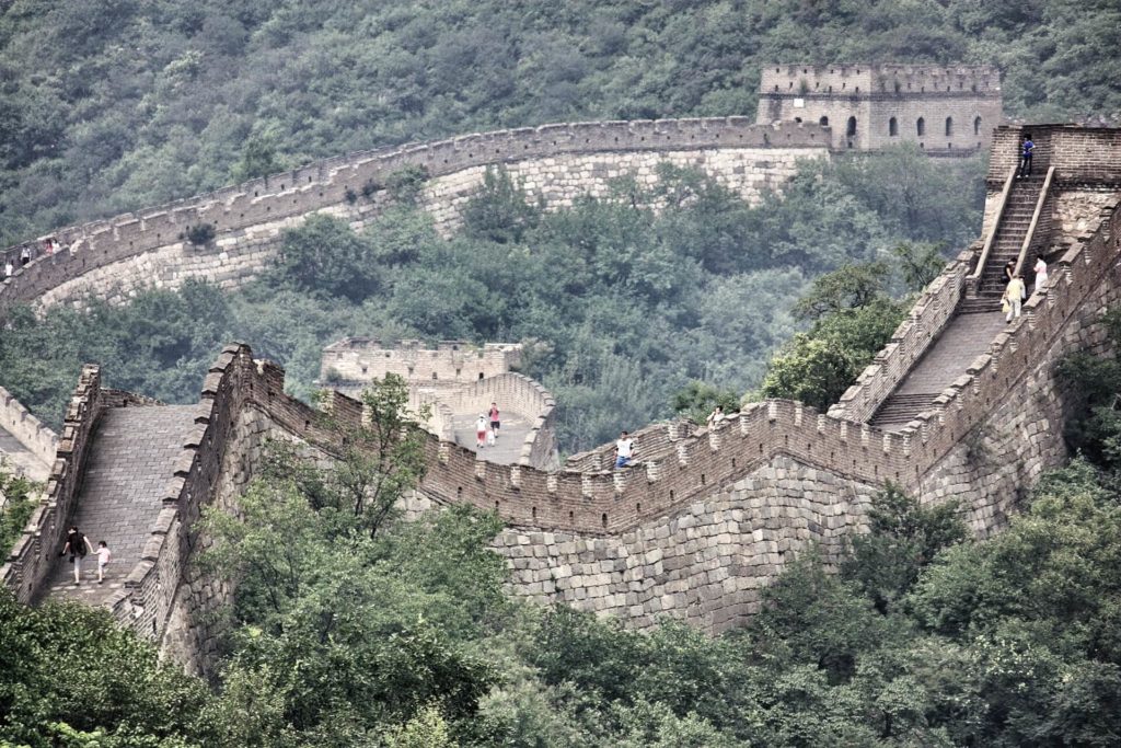 image Gran Muralla China chastagner thierry MLfwSItwSpg unsplash 1