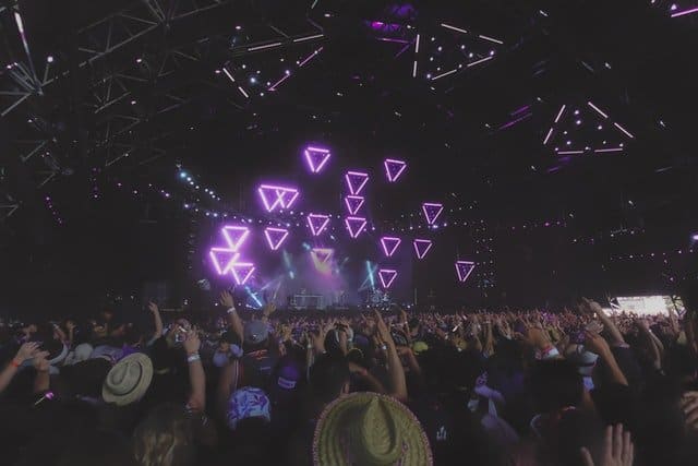 Coachella se suma a la lista de festivales de música que han sido cancelados en este 2021