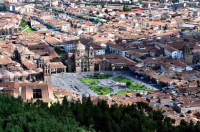 Cusco, Perú