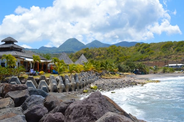 La isla Montserrat diseñó un programa que ofrece la posibilidad de vivir allí durante 12 meses mientras trabajas de forma remota