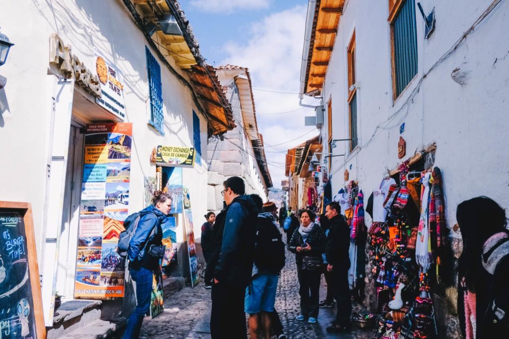 image datos curiosos sobre Cusco james cheung 2hGKOOeUlHA unsplash 1