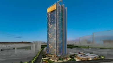 Majestic Las Vegas Opening 2023