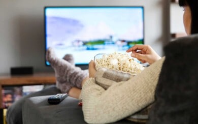 Buscan a una persona que quiera ganar USD$1.000 por mirar todas las películas de James Bond