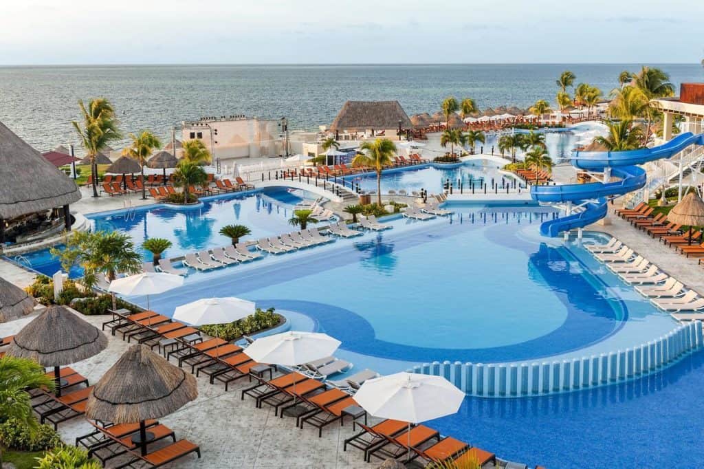 image cadena de resorts moon palace cancun all inclusive 1