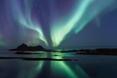 naming auroras