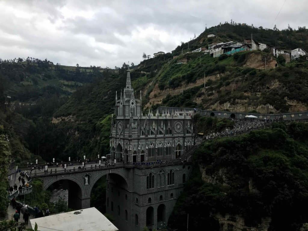 image Santuario de las Lajas omri d cohen Mc0HaWDc4iQ unsplash 1