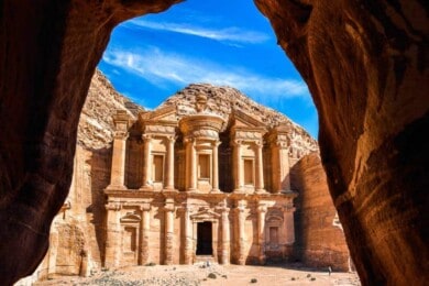 petra-jordania