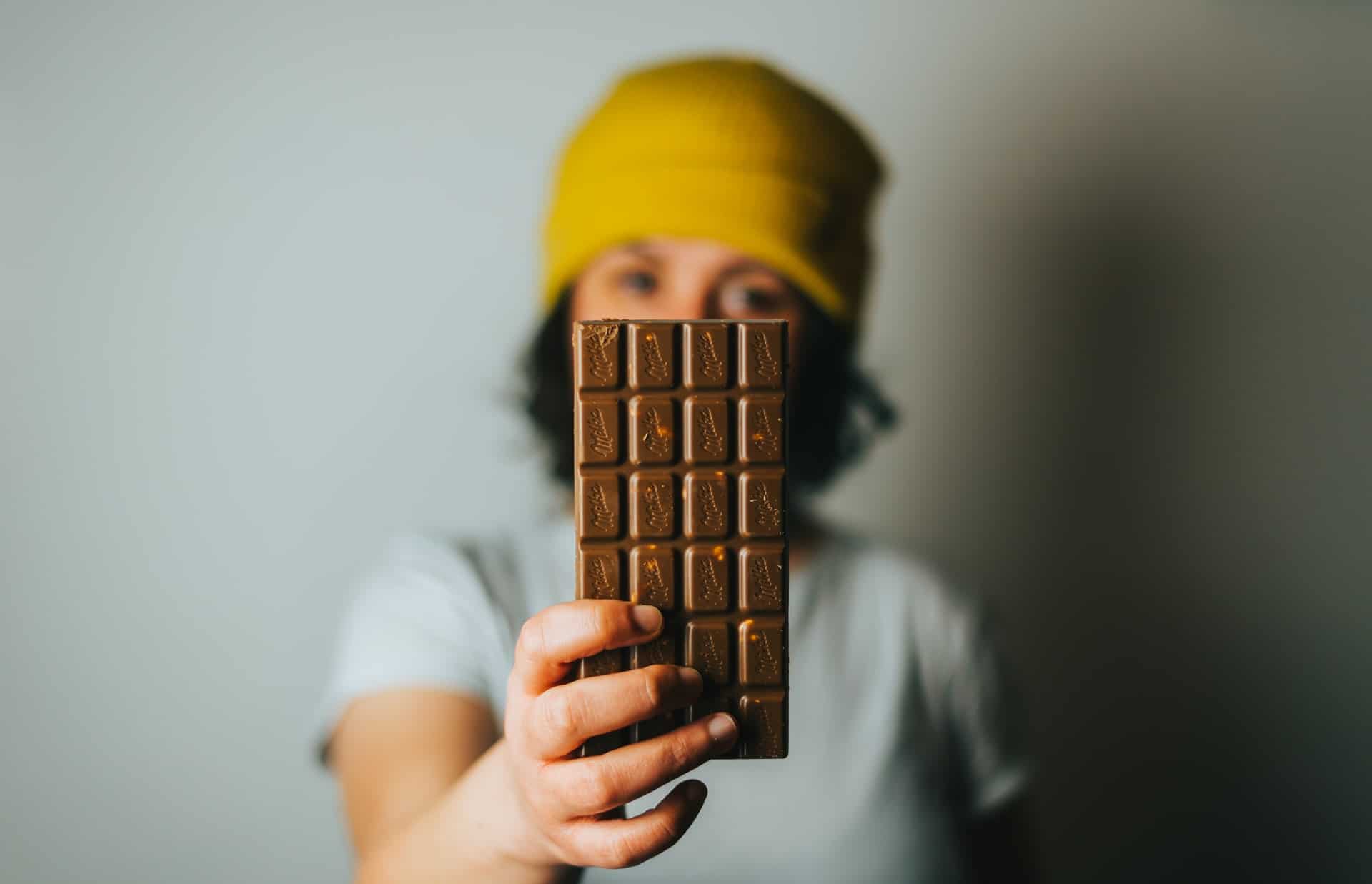 Una compañía de dulces y chocolates de Canadá está en busca personas para que prueben sus productos