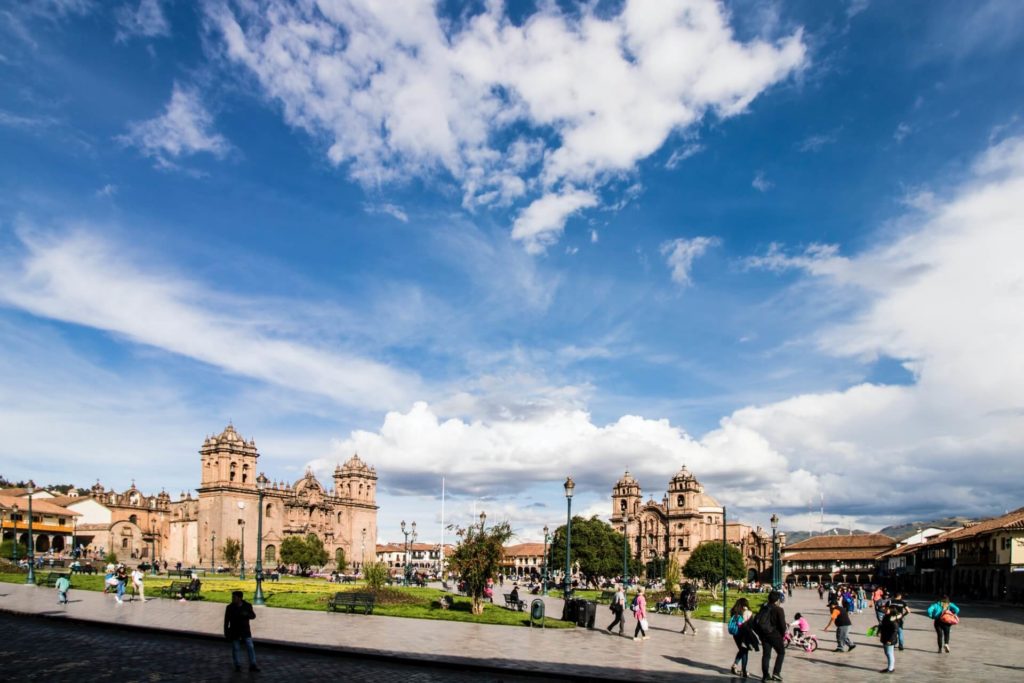 image datos curiosos sobre Cusco renny gamarra TuaegWPTqyU unsplash 1