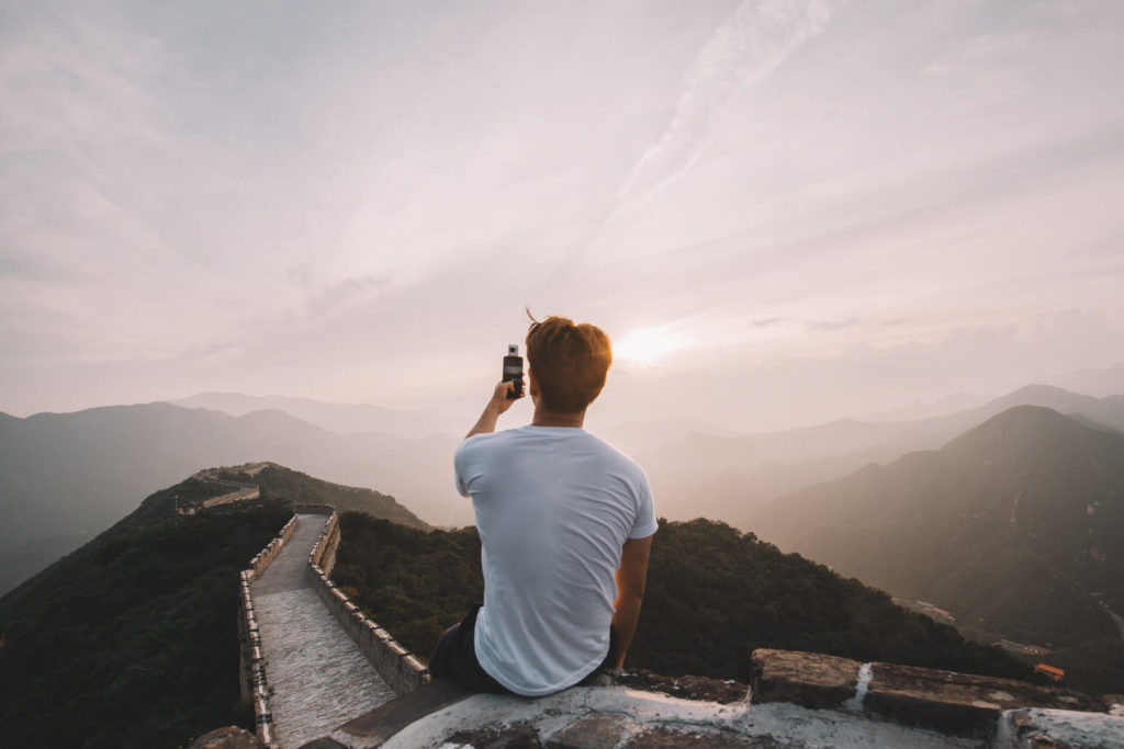 image Gran Muralla China road trip with raj EEGW7vznLdA unsplash 1