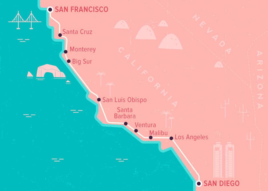 Christiania Viajes image Christiania roadtrip 8