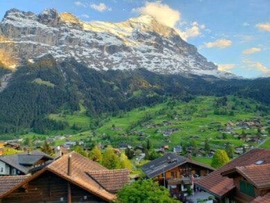 Grindelwald