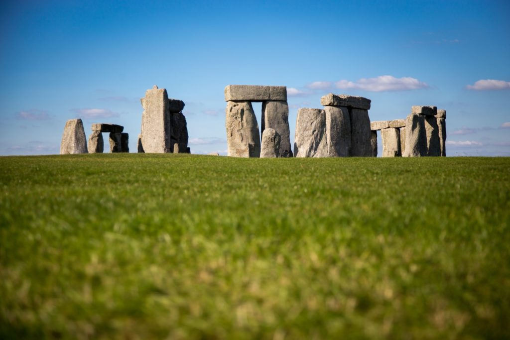 Un grupo de arqueólogos sostiene Stonehenge en un principio se levantó en Gales y fue trasladado a Inglaterra