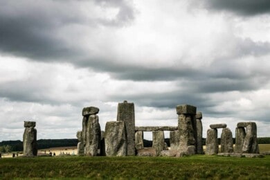 Un grupo de arqueólogos cree que Stonehenge en un principio se levantó en Gales y luego fue trasladado a Inglaterra