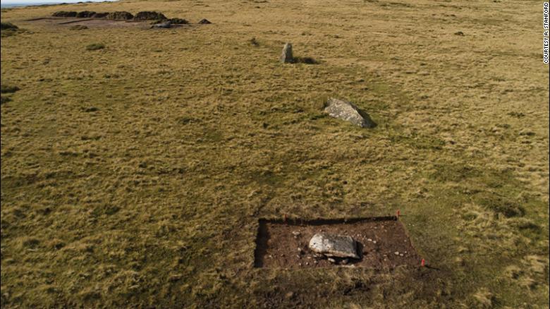 Un grupo de arqueólogos sostiene Stonehenge en un principio se levantó en Gales y fue trasladado a Inglaterra