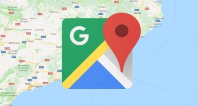 google maps